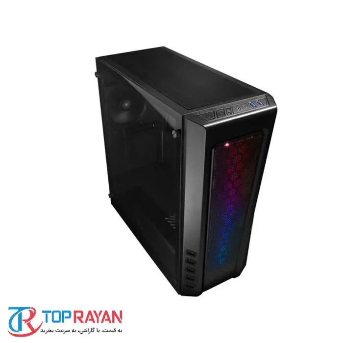 کیس ریدمکس مدل ZETA RGB -gallery-3