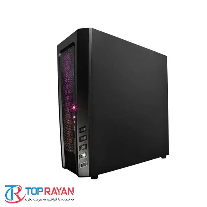 کیس ریدمکس مدل ZETA RGB -gallery-8