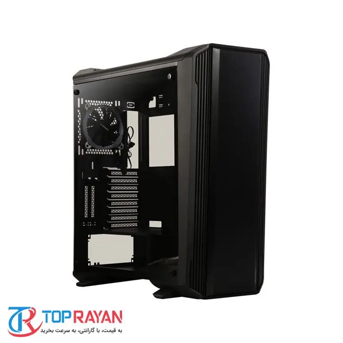 کیس ریدمکس مدلMAGNUS مشکی -gallery-6
