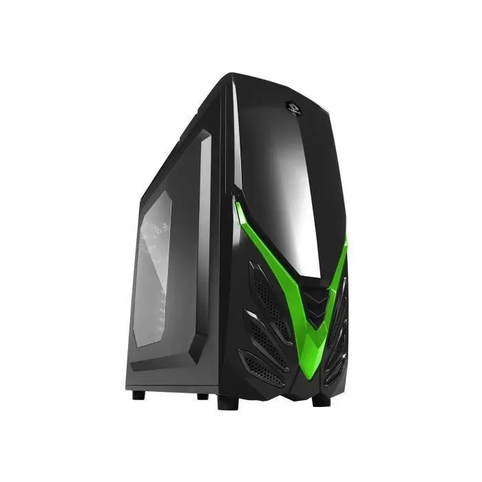 کیس کامپیوتر ریدمکس مدل VIPER II -gallery-10