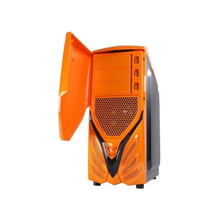 کیس کامپیوتر ریدمکس مدل VIPER II -gallery-14