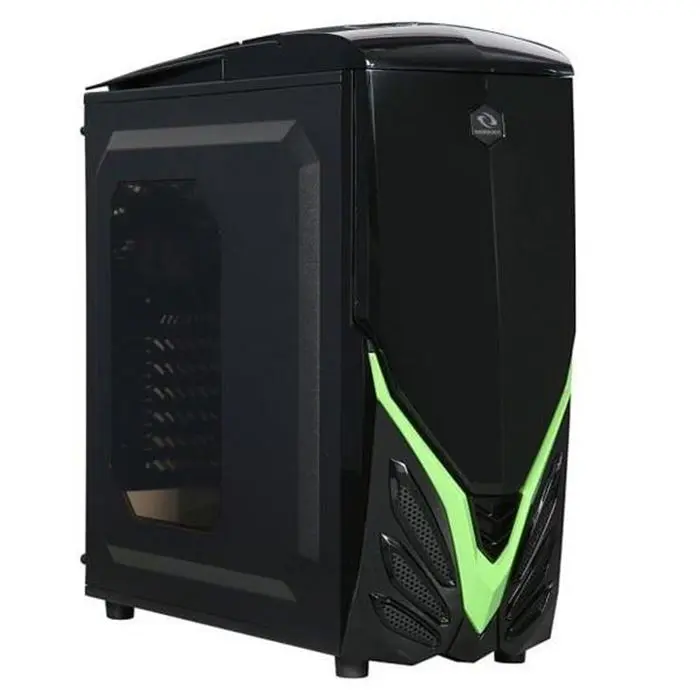 کیس کامپیوتر ریدمکس مدل VIPER II -gallery-16