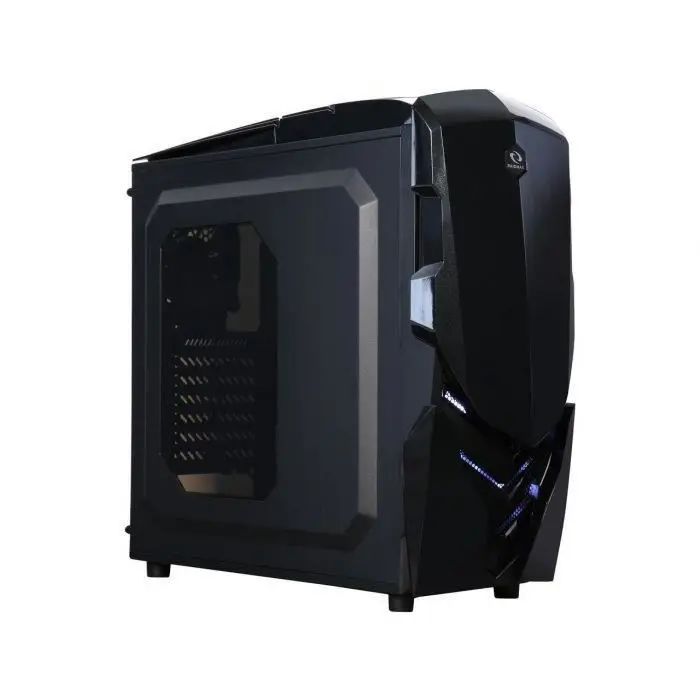 کیس کامپیوتر ریدمکس مدل NINJA II -gallery-15