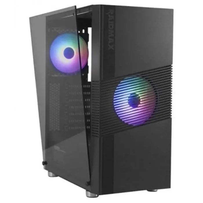کیس کامپیوتر ریدمکس H704 -gallery-1