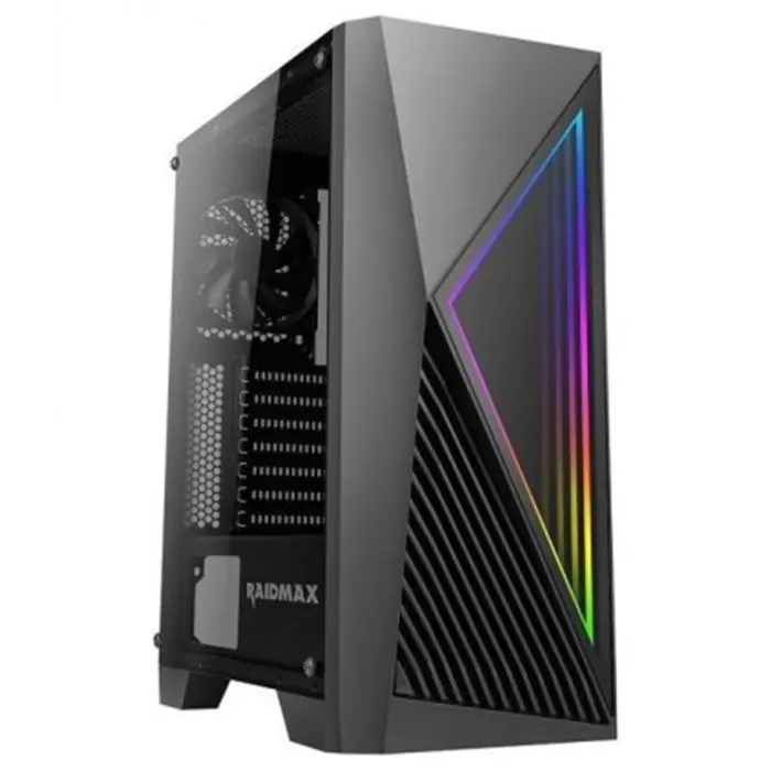 کیس کامپیوتر ریدمکس S811 -gallery-5