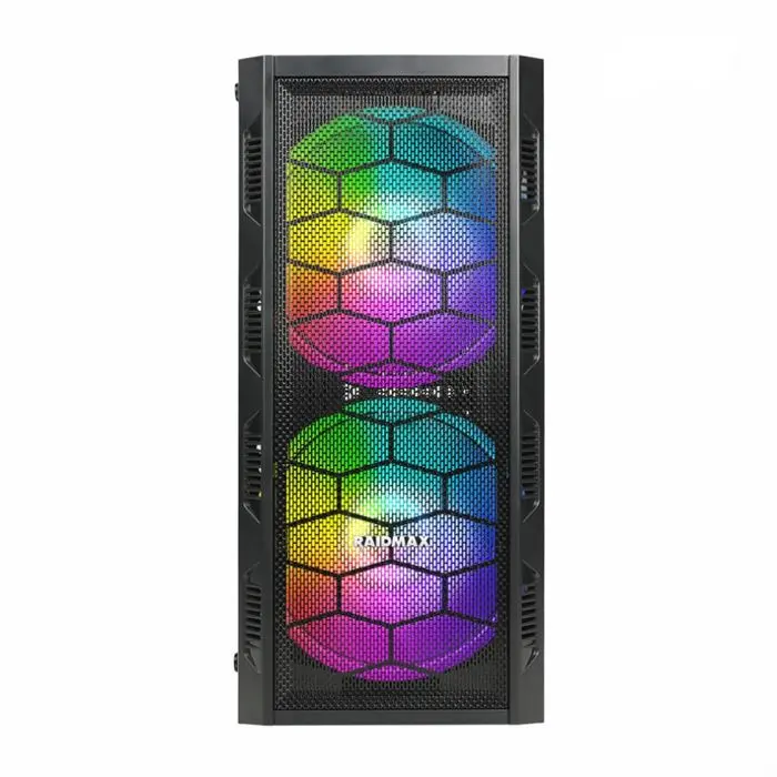 کیس گیمینگ ریدمکس مدل X616 -gallery-6