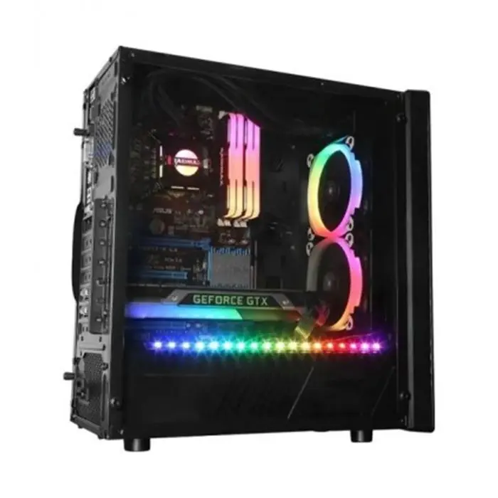 کیس کامپیوتر ریدمکس NEON RGB -gallery-9