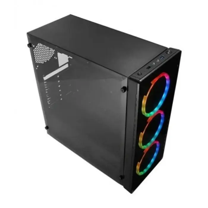 کیس کامپیوتر ریدمکس NEON RGB -gallery-13