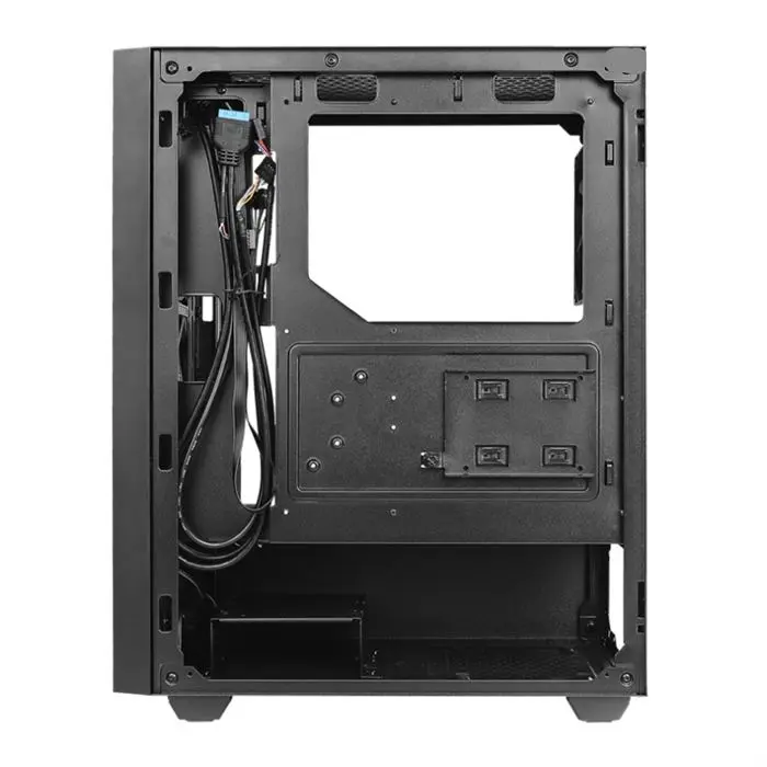 کیس گیمینگ ریدمکس مدل X627 -gallery-6