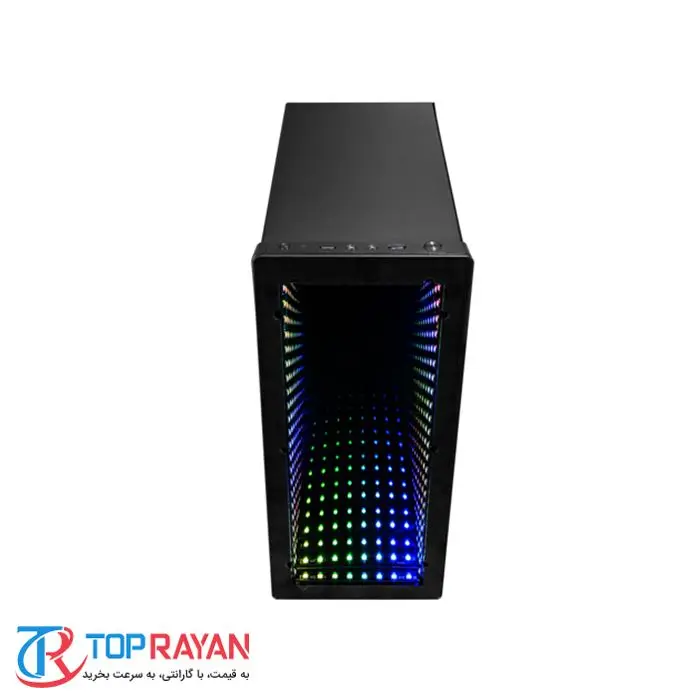 کیس ریدمکس مدل GALAXY -gallery-2