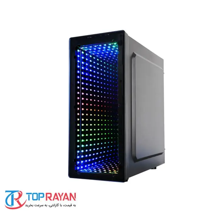 کیس ریدمکس مدل GALAXY -gallery-3