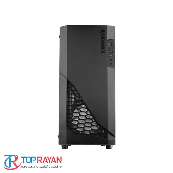 کیس ریدمکس مدل AEGIS -gallery-9