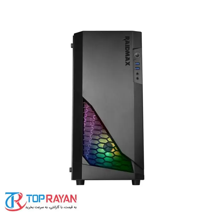 کیس ریدمکس مدل AEGIS -gallery-1
