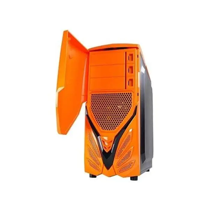 کیس کامپیوتر رایدمکس مدل VIPER II A07WBO -gallery-14