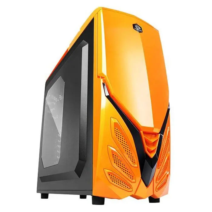 کیس کامپیوتر رایدمکس مدل VIPER II A07WBO -gallery-1