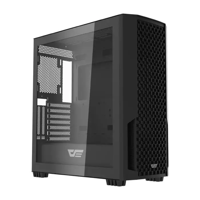 کیس کامپیوتر گیمینگ دارک فلش DF2100 ATX -gallery-7