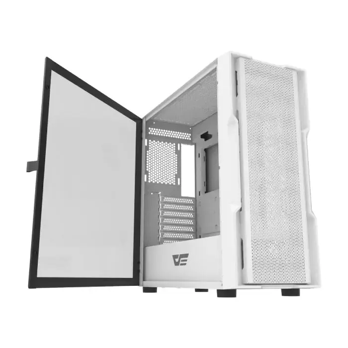 کیس کامپیوتر دارک فلش DK431 Mesh -gallery-9