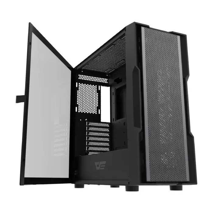 کیس کامپیوتر دارک فلش DK431 Mesh -gallery-1