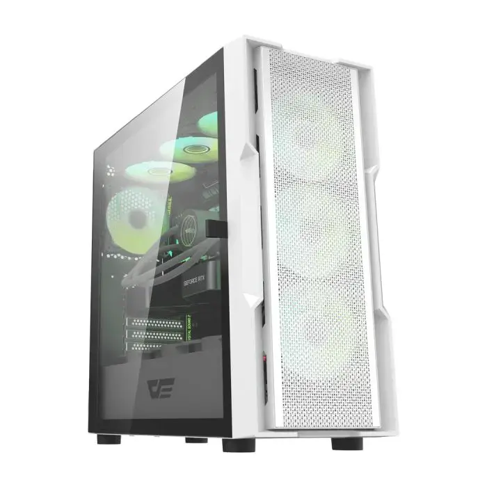 کیس کامپیوتر دارک فلش DK431 Mesh -gallery-7