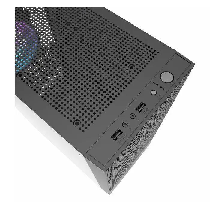 کیس کامپیوتر گیمینگ دارک فلش A290 -gallery-4