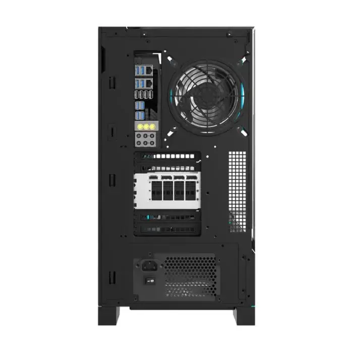 کیس کامپیوتر گیمینگ دارک فلش DY450 Pro -gallery-5