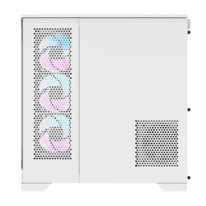 کیس کامپیوتر گیمینگ دارک فلش DQX90 wh -gallery-8