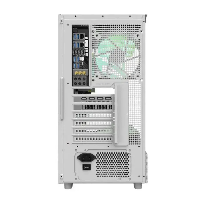 کیس کامپیوتر گیمینگ دارک فلش DPX90 wh -gallery-7