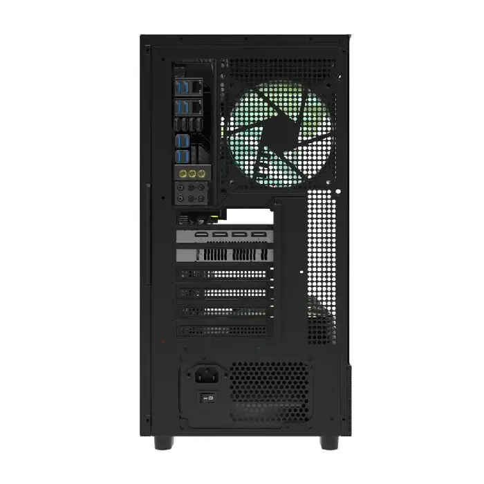 کیس کامپیوتر گیمینگ دارک فلش DPX90 -gallery-2
