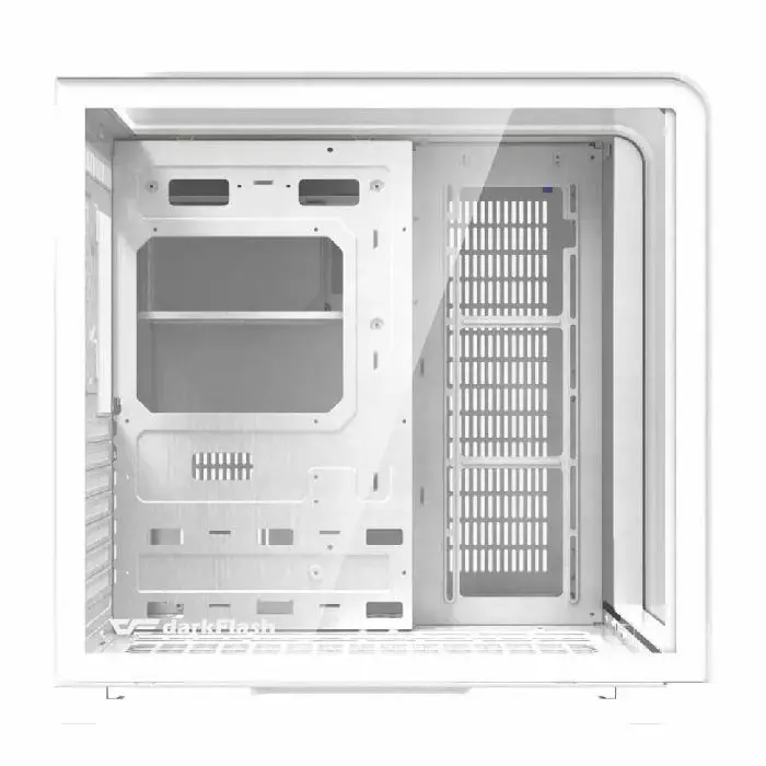 کیس کامپیوتر گیمینگ دارک فلش L280 wh -gallery-2
