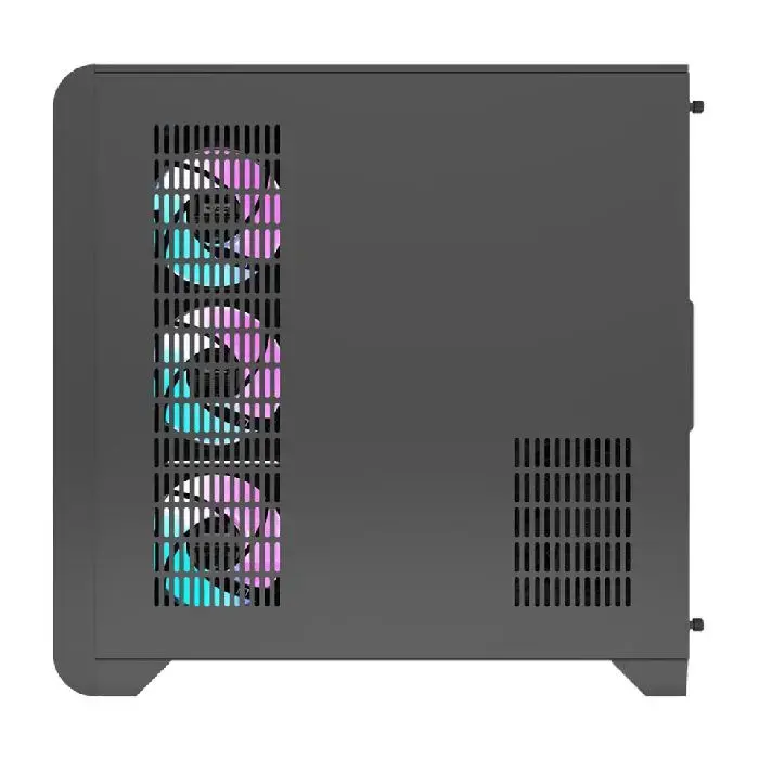 کیس کامپیوتر گیمینگ دارک فلش L280 -gallery-3