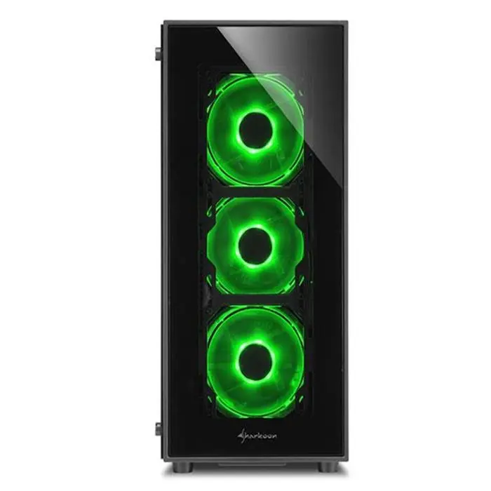 کیس شارکن TG5 Midi Tower Case -gallery-1