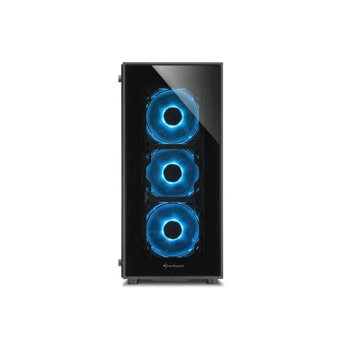 کیس شارکن TG5 Midi Tower Case -gallery-2