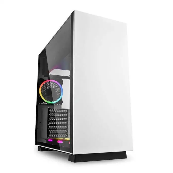کیس شارکن مدل SHARKOON PURE STEEL RGB -gallery-15