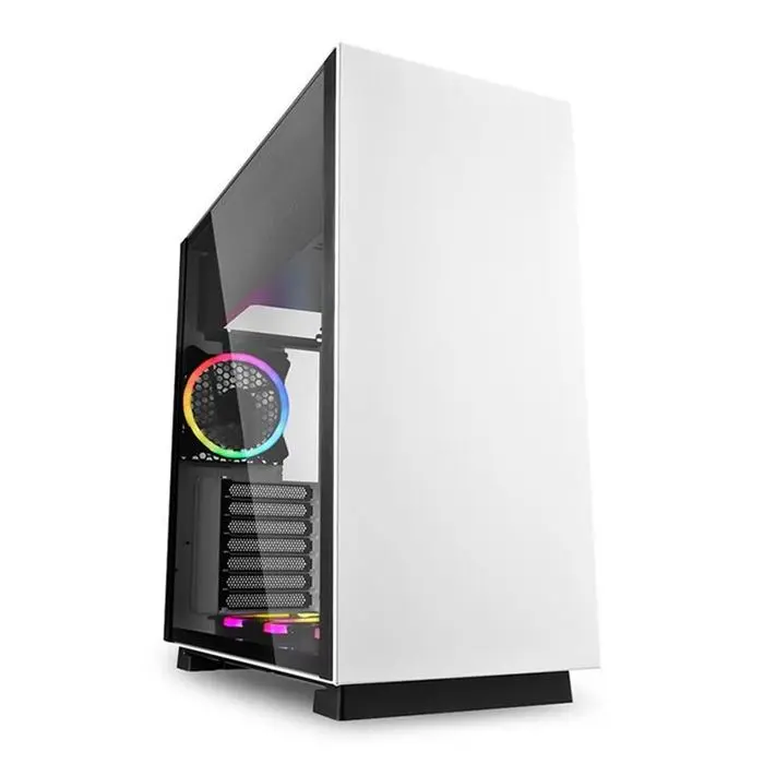 کیس شارکن مدل SHARKOON PURE STEEL RGB -gallery-3