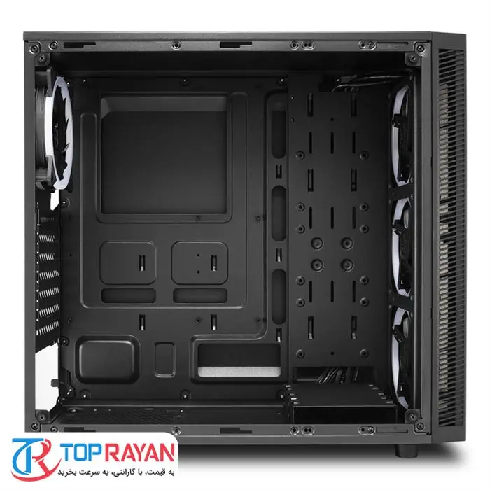 کیس شارکن مدل TG4 RGB -gallery-4