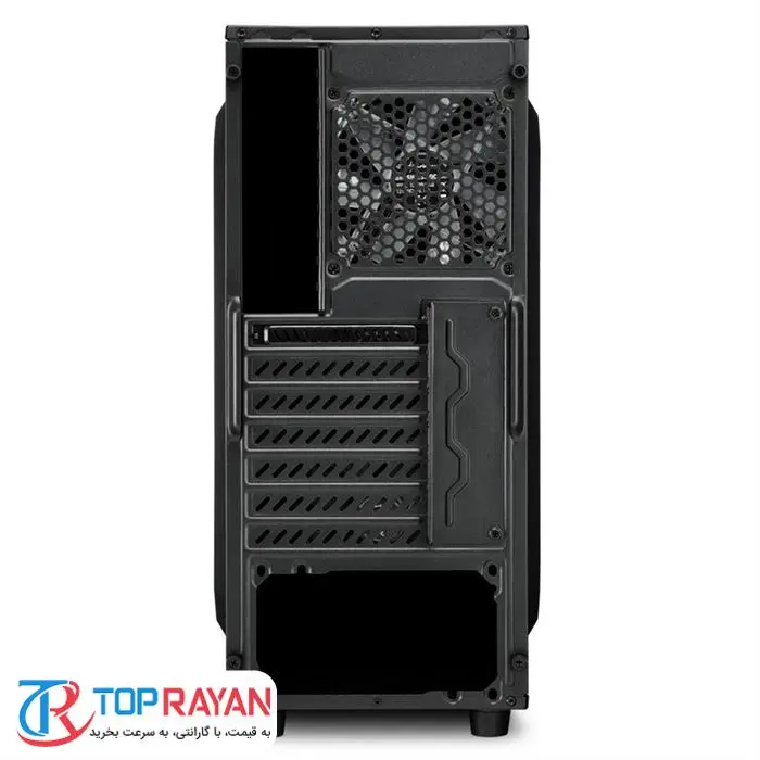 کیس شارکن مدل VG۷-W RGB -gallery-10