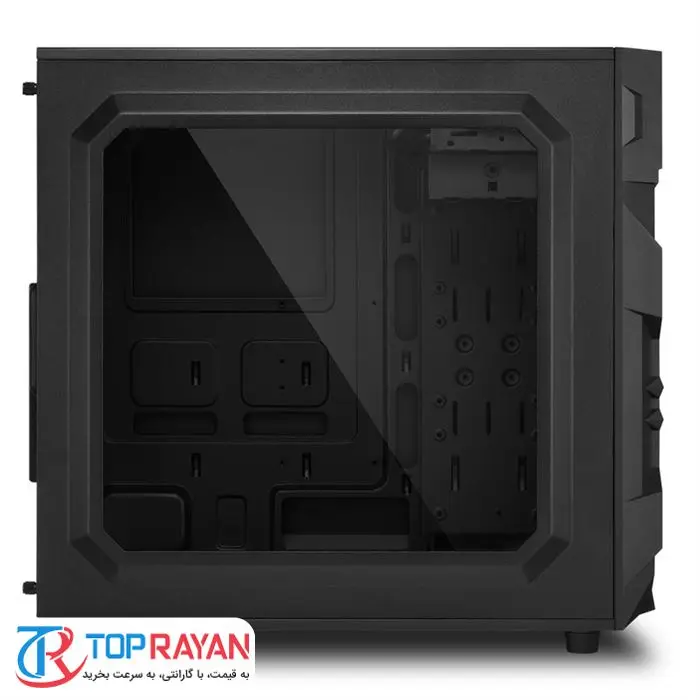 کیس شارکن مدل VG۷-W RGB -gallery-2