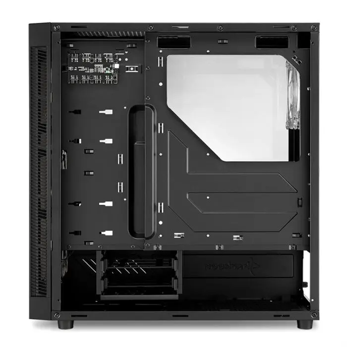 کیس کامپیوتر شارکوون مدل TG5 Pro RGB -gallery-2