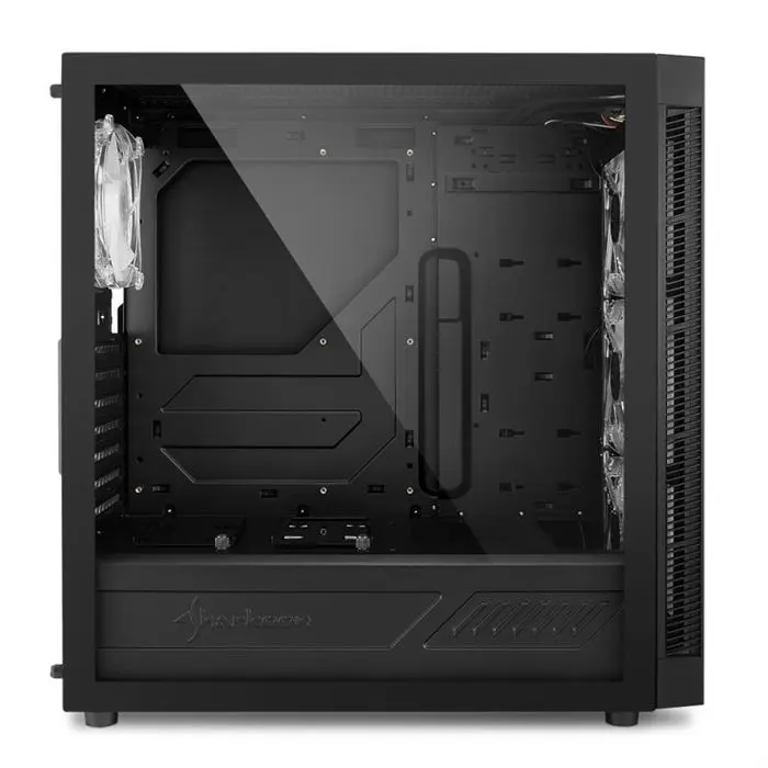 کیس کامپیوتر شارکوون مدل TG5 Pro RGB -gallery-7