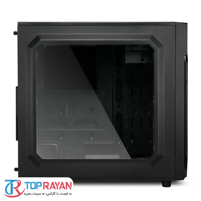 کیس شارکن مدل VG۶-W RGB -gallery-9