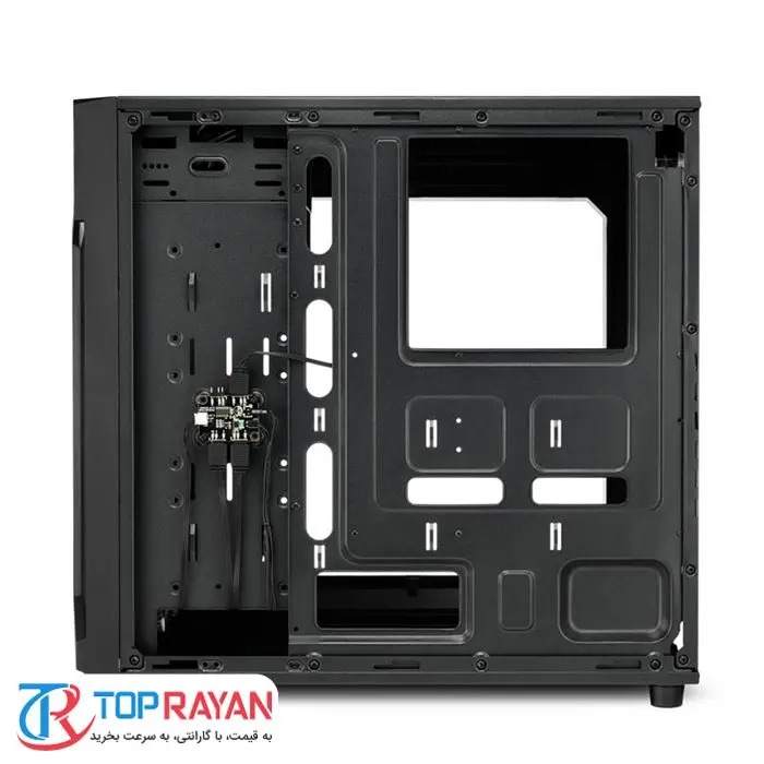 کیس شارکن مدل VG۶-W RGB -gallery-10