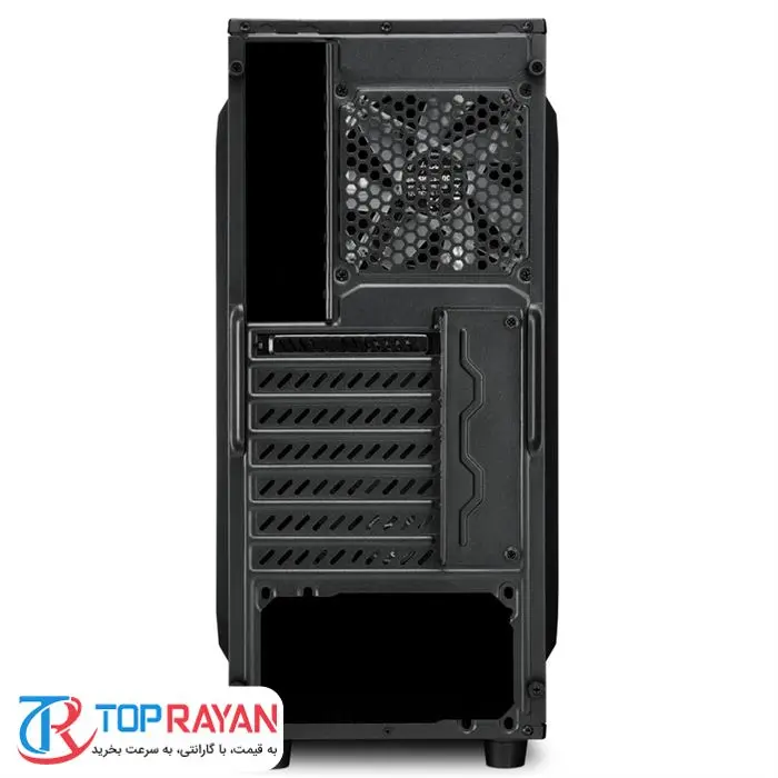 کیس شارکن مدل VG۶-W RGB -gallery-11