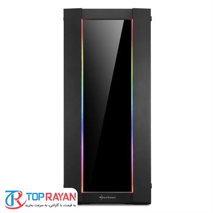 کیس شارکن مدل ELITE SHARK CA200G -gallery-10