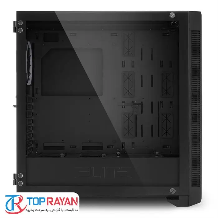 کیس شارکن مدل ELITE SHARK CA200G -gallery-12