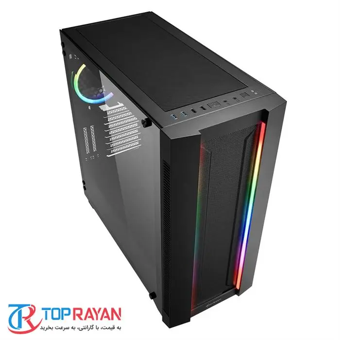 کیس شارکن مدل ELITE SHARK CA۲۰۰M -gallery-2
