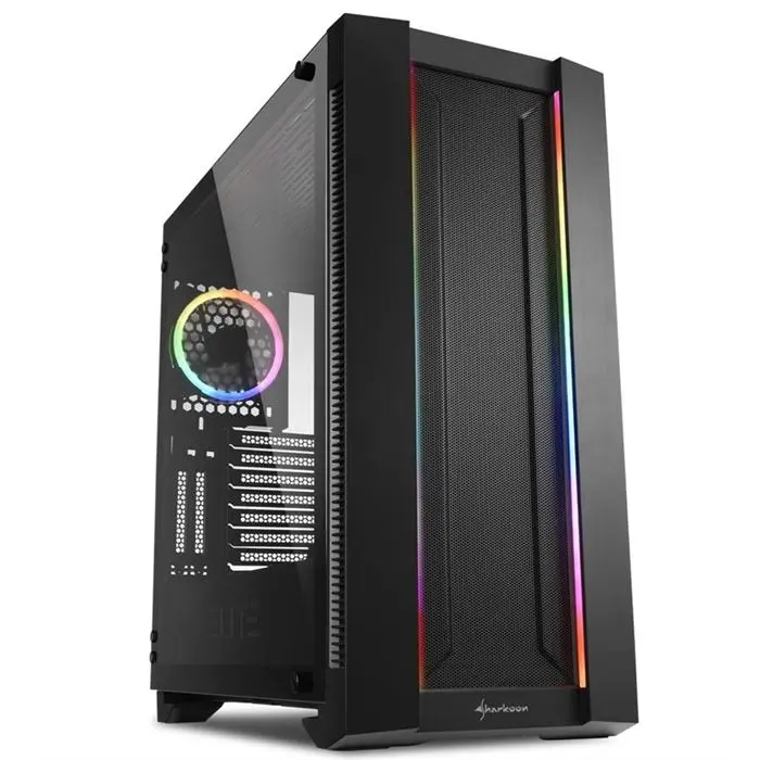 کیس شارکن مدل ELITE SHARK CA۲۰۰M -gallery-7