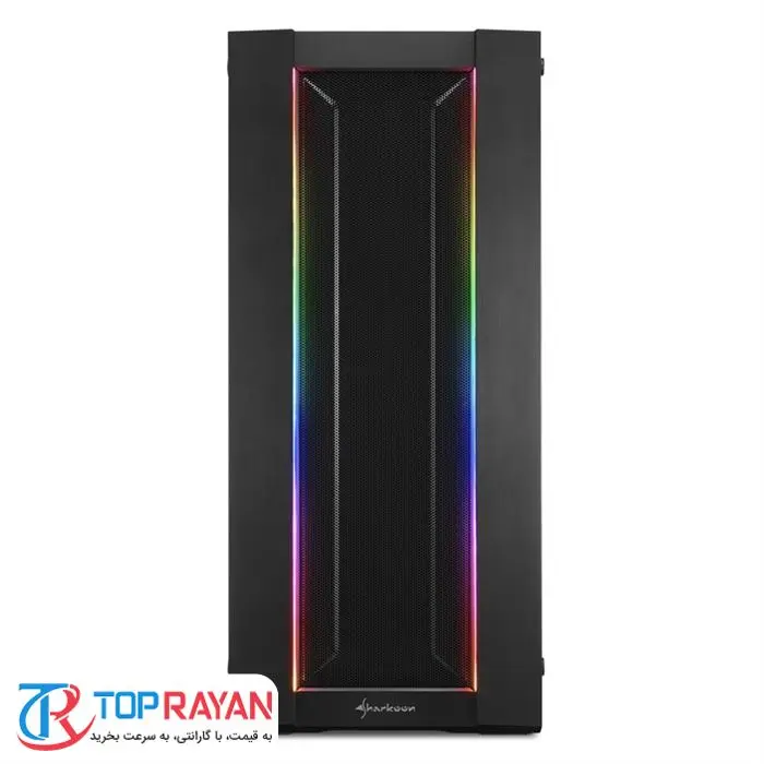 کیس شارکن مدل ELITE SHARK CA۲۰۰M -gallery-8