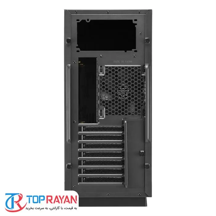 کیس شارکن مدل SHARKOON PURE STEEL -gallery-10