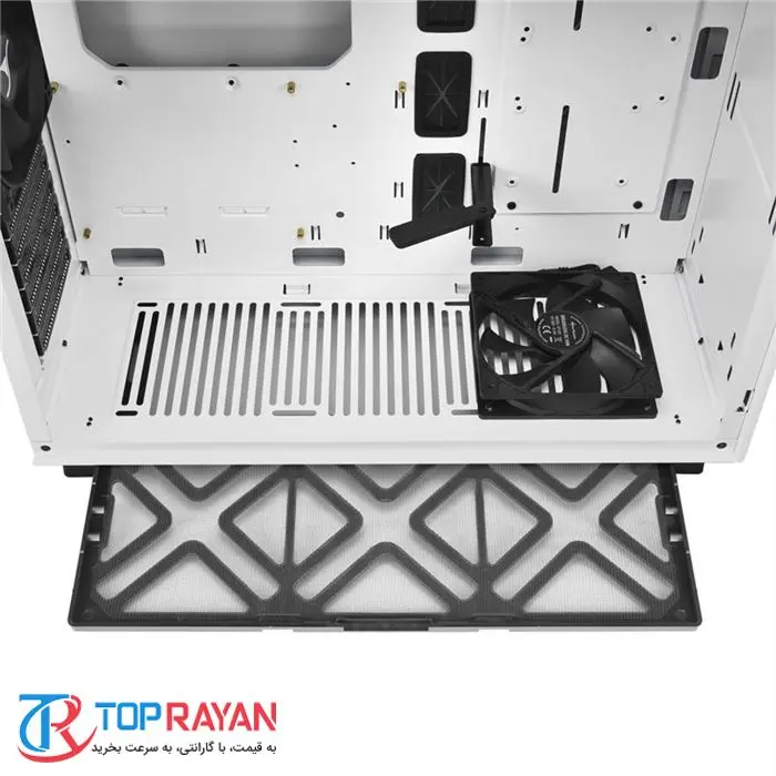 کیس شارکن مدل SHARKOON PURE STEEL -gallery-14