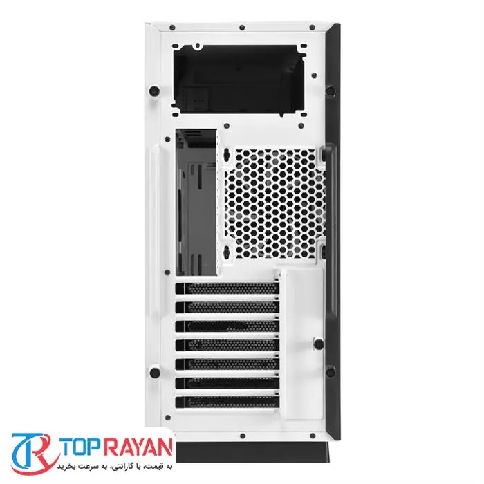 کیس شارکن مدل SHARKOON PURE STEEL -gallery-15